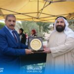 A Scientific Exhibition of the Department of Dentistry at AUC