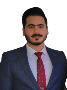Aws Abdulsalam Kareem President