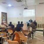 A Scientific Seminar