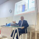 A Scientific Seminar Carbon Filters of Water