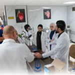 University of Al-Maarif Medical Support and Healthcare Network