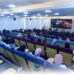 The College of Dentistry Holds an Awareness Seminar