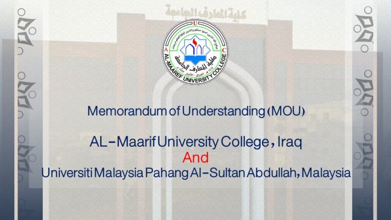 AUC Strengthens International Collaboration with City University Malaysia