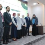 Pharmacy Students Present Scientific Activity on Chronic Obstructive Pulmonary Disease( COPD )