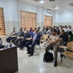 Workshop on “Youth and Electronic Games: Causes and Treatment”