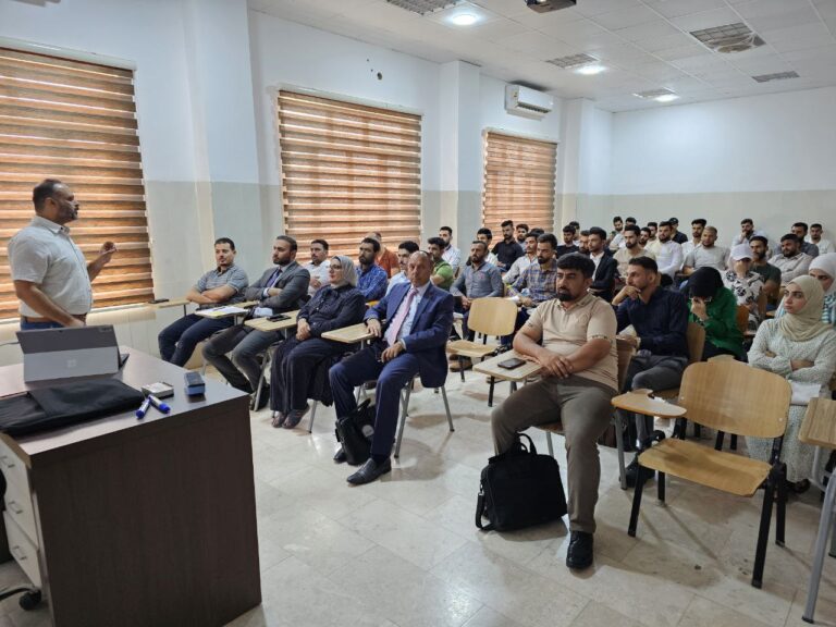 Workshop on “Youth and Electronic Games: Causes and Treatment”