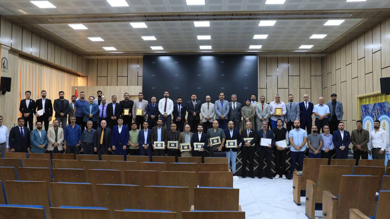 AUC Participated in the Artistic Activities Course