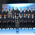 Al-Maarif University Honors Its Football Team and Scout Squad