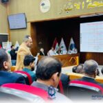The 13th Medical Scientific Conference of the Anbar Health Directorate
