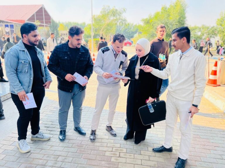 Awareness Campaign on Diabetes: Education, Prevention, and Treatment