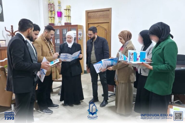 College of Pharmacy Conducts an Awareness Campaign on Medication Use During Ramadan
