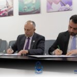 College of Health and Medical Technologies Signs a Scientific Cooperation Memorandum with the College of Health and Medical Technologies / Baghdad