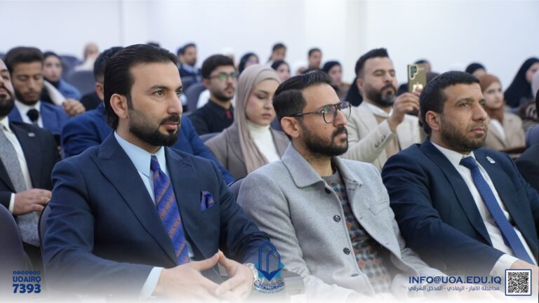 With Photos | Forensic Evidence Department at the College of Science Holds a Scientific Seminar on DNA Examination