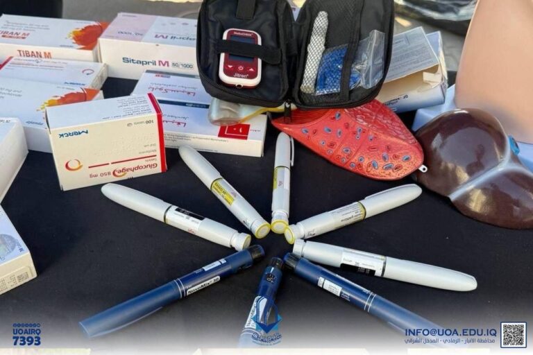 Workshop: Diabetes Management Between Science and Practice