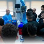 Scientific Visit of the Anesthesia Techniques Department to the Intensive Care Unit (ICU) at Ramadi Teaching Hospital