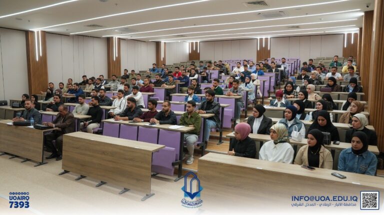 Guidance Seminar for Third-Year Business Administration Students on Exam Preparation