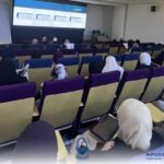 Scientific Seminar on Climate Change and Its Relationship to Women
