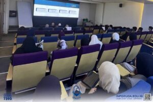 Scientific Seminar on Climate Change and Its Relationship to Women