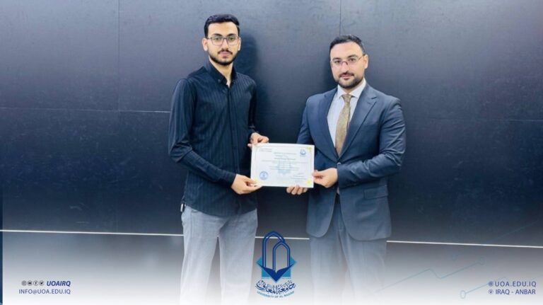 Honoring Students Who Participated in the Oath Ceremony