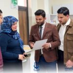 Awareness Activity on Vitamin D3 Organized by the College of Pharmacy