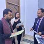 Awareness Activity on Drug Overdose