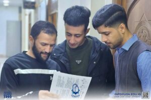 College of Pharmacy Launches “Your Medication in Ramadan” Health Awareness Campaign