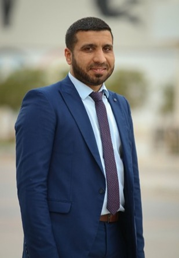 د. محمد إبراهيم خلف